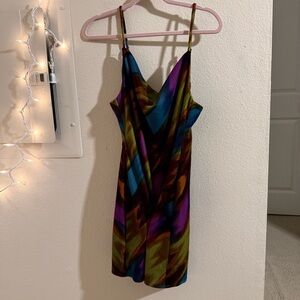 Urban Outfitters | Dresses | Uo Harper Tiered Laceup Babydoll Xs Nwot |  Poshmark